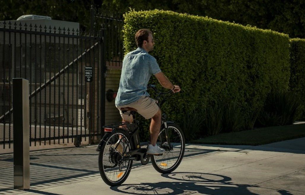 Electric Residential Gates: Adding Convenience and Security to Your Home | All Security Equipment