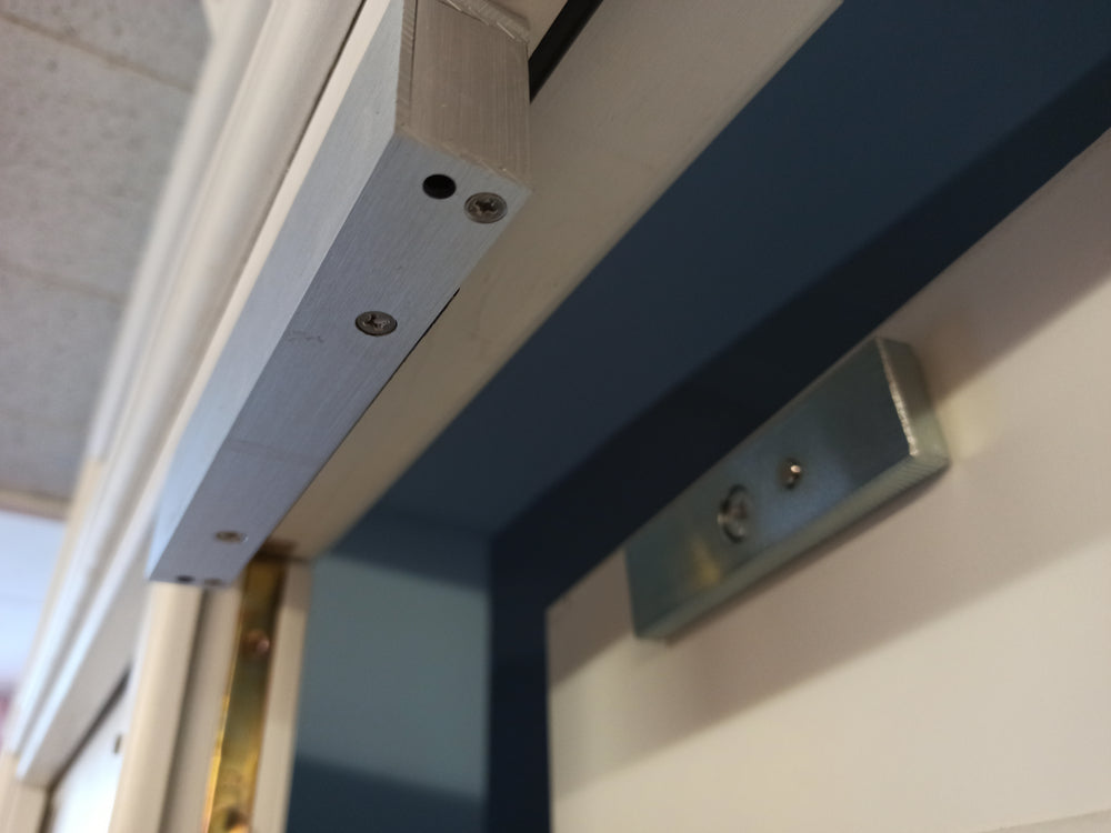 electromagnetic locks for doors featured image