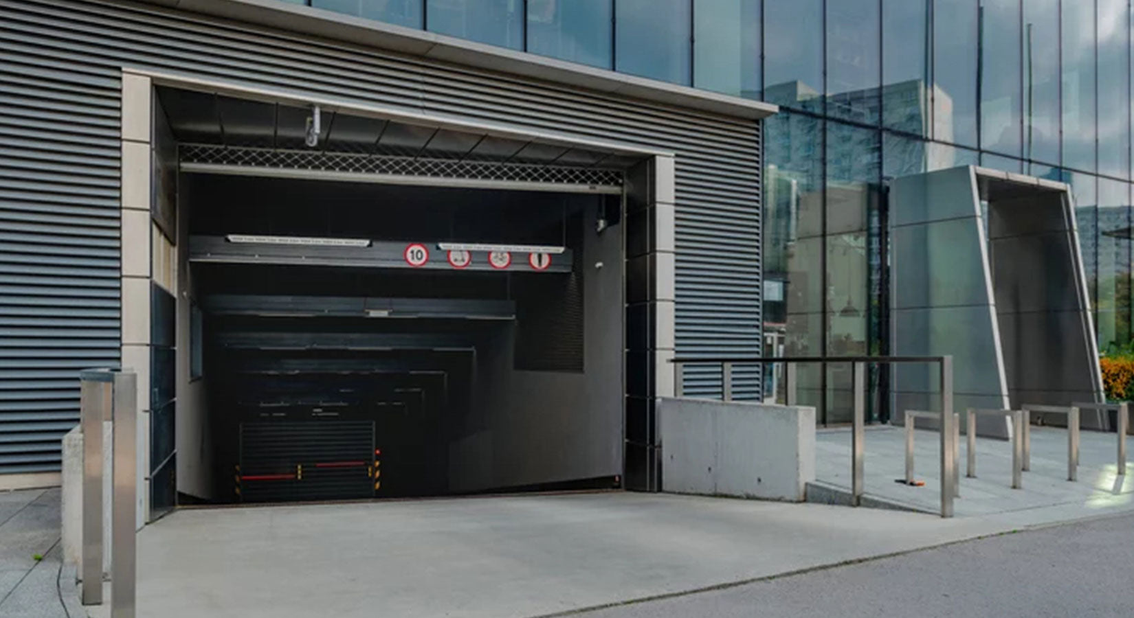 Upgrade Your Gate Security System with EMX Vehicle Presence Detection Sensors | All Security Equipment