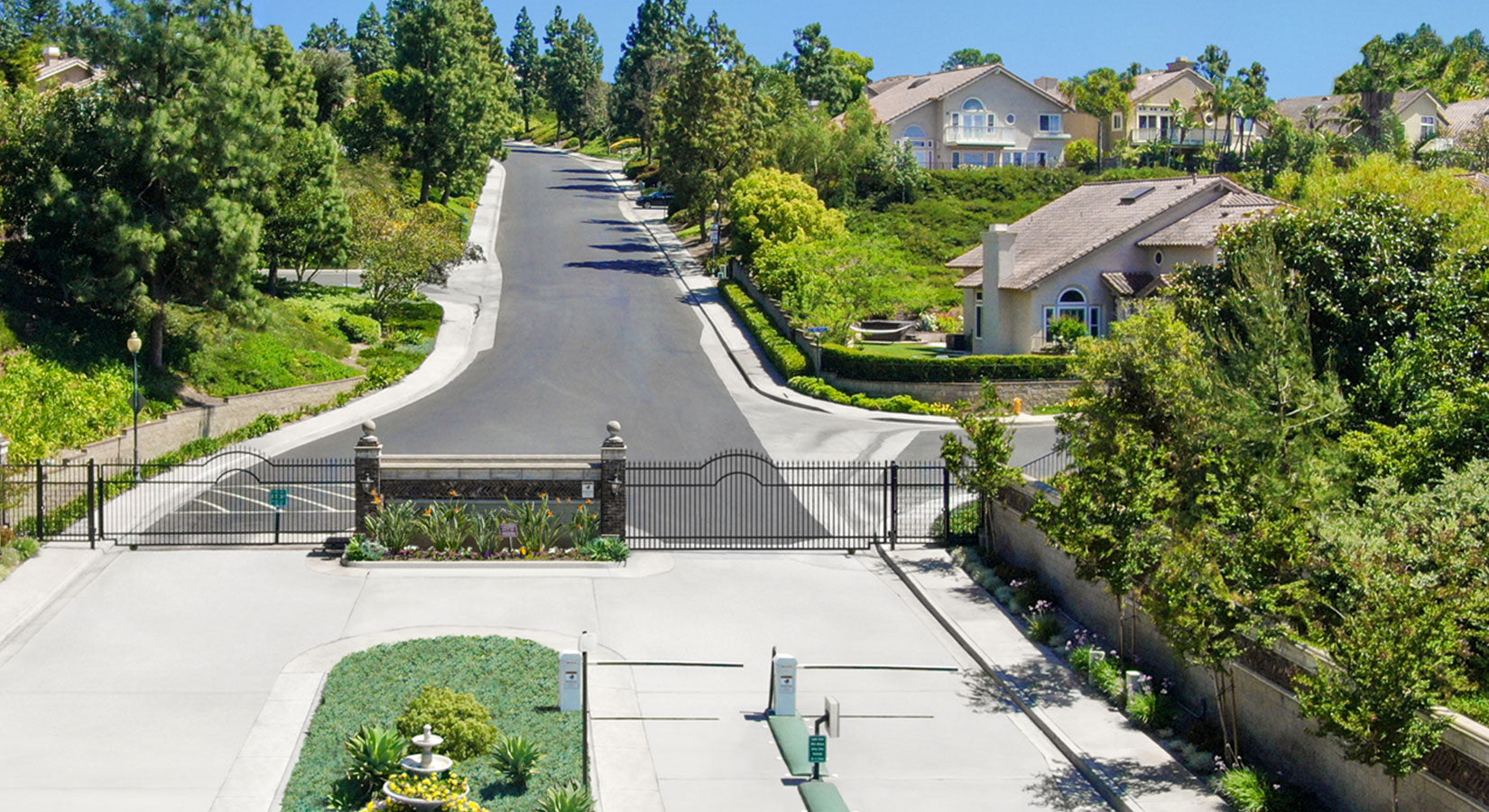 Enhancing Security: The Role of a Gate Operator in Access Control Systems | All Security Equipment