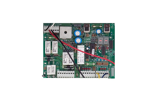 Does the FAAC-3351 upgrade need to have a working 425D controller? | All Security Equipment