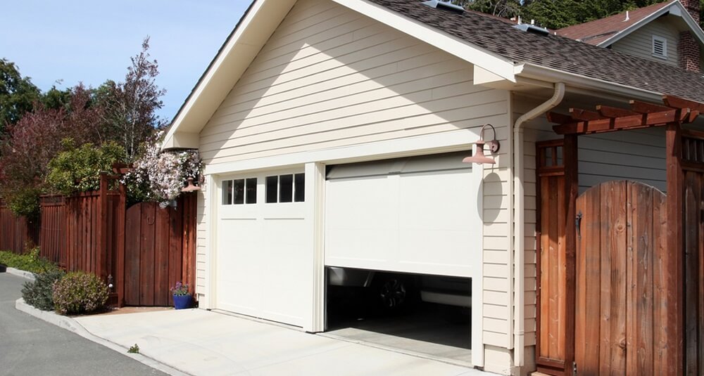 Replacement LiftMaster Garage Door Opener - How to Find What Works for You | All Security Equipment