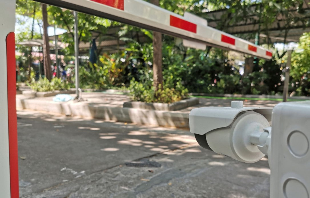 Detection Loop: The Key to Gate Safety and Efficiency | All Security Equipment