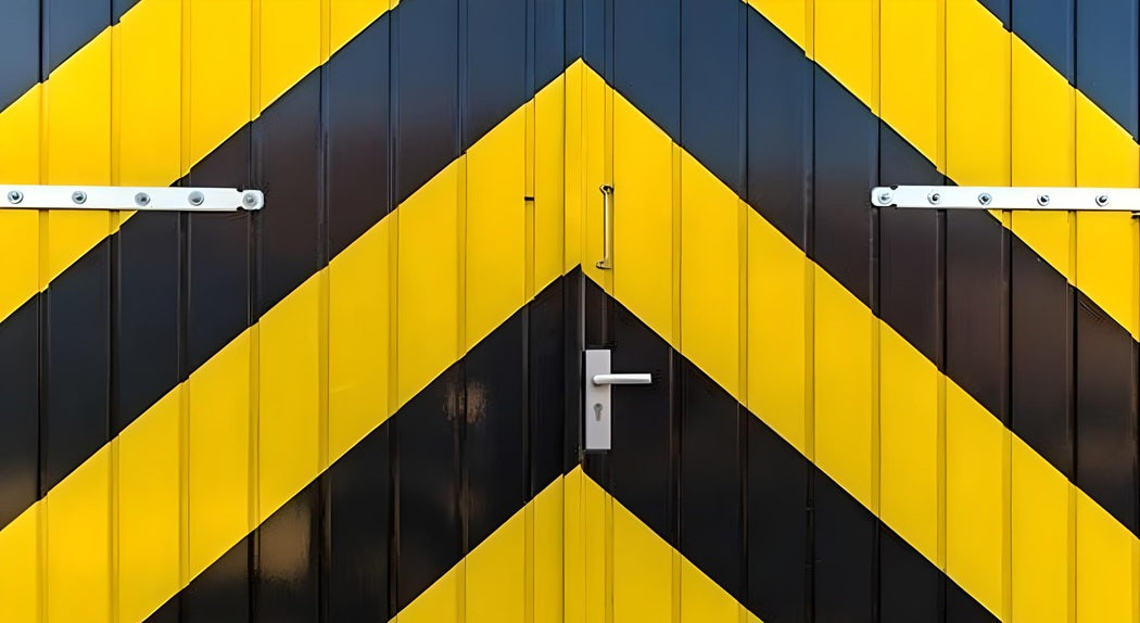 Enhancing Facility Security With Heavy Duty Gate Hinges | All Security Equipment