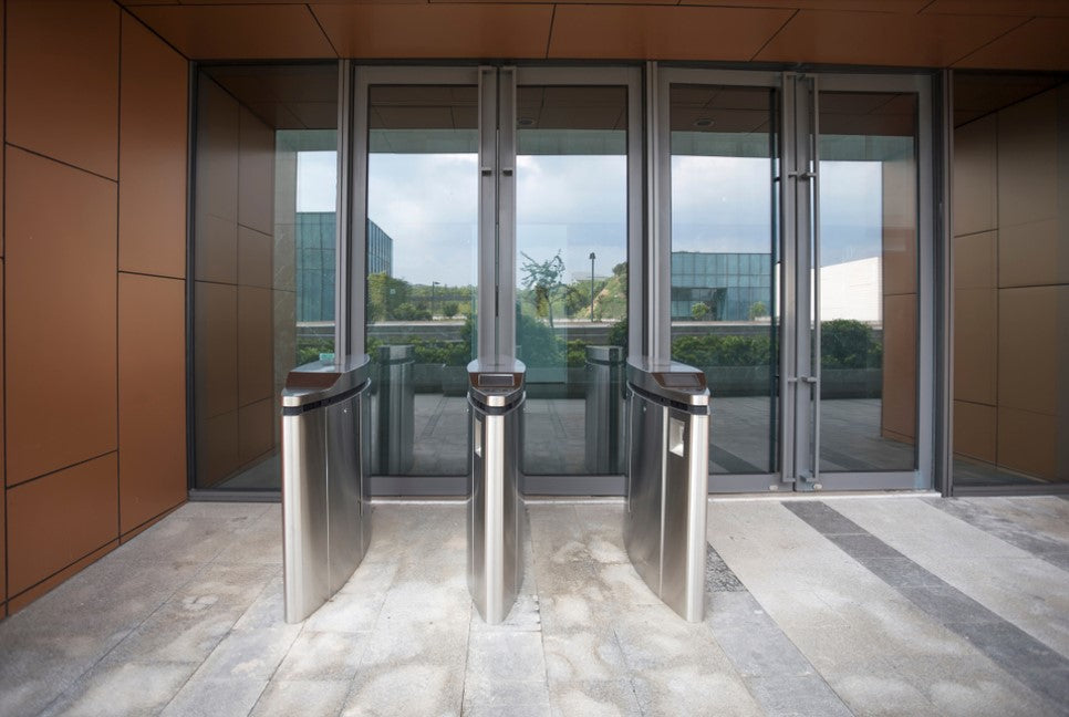 Key Reasons a Magnetic Lock for Glass Door Is Important | All Security Equipment
