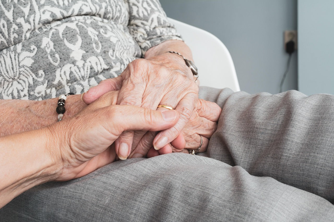 HIPAA security senior living
