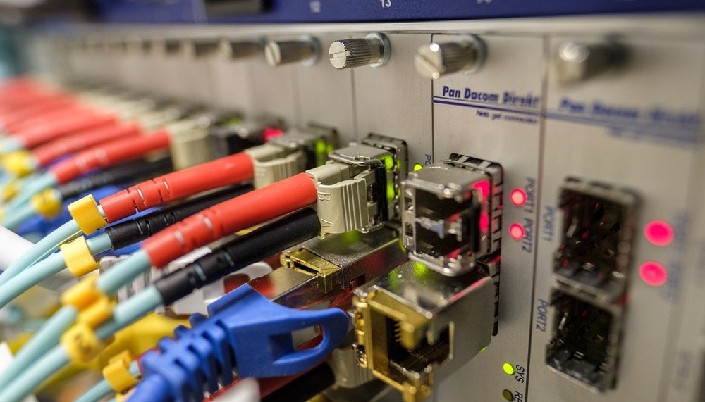 Key Considerations When Choosing Between Fiber LC vs SC Connectors | All Security Equipment