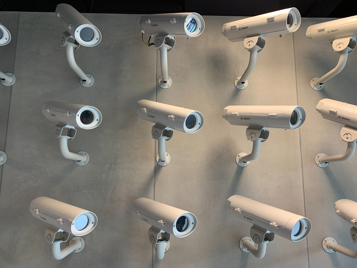 How to Choose a Home Security System - Comprehensive Guide | All Security Equipment