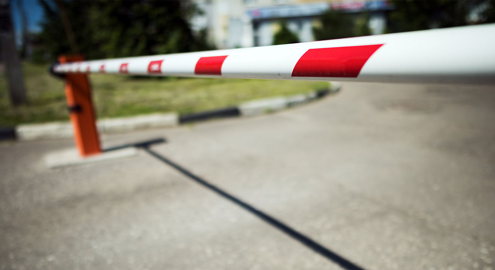How Much Does Barrier Arm Gates Installation Cost | All Security Equipment