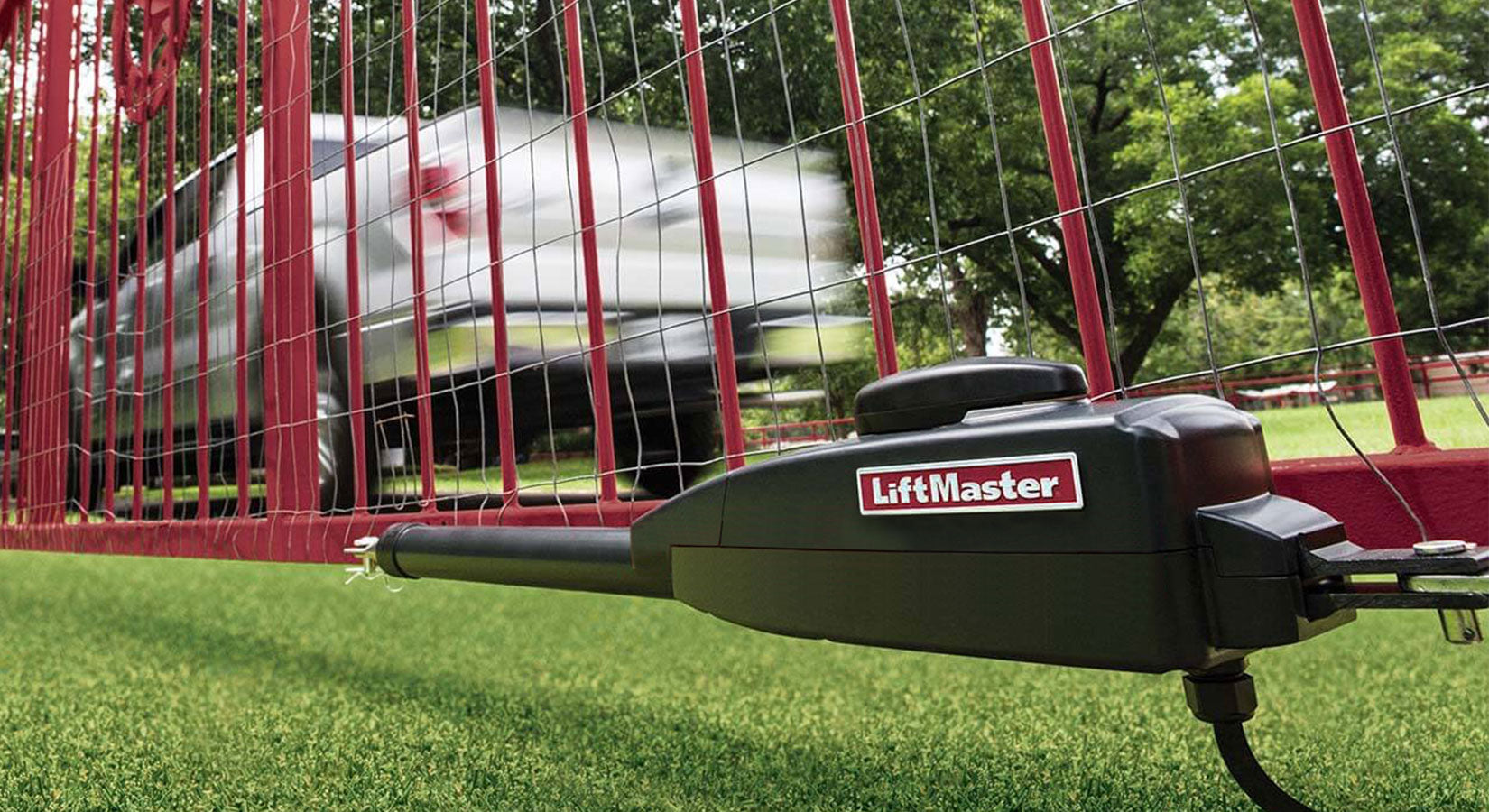 How to Install a Swing Gate Operator: Step-by-Step Guide | All Security Equipment