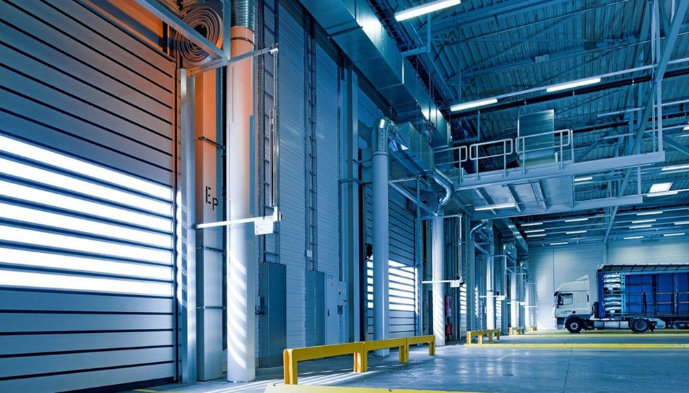Choosing the Right Vertical Lift Operator for Your Facility | All Security Equipment