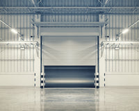 LiftMaster Commercial Garage Door Opener - Suitable for Many Business Applications | All Security Equipment