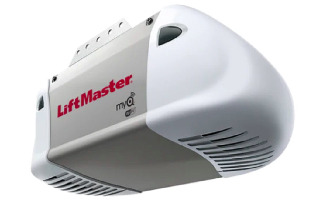 Liftmaster Remote Garage Door Opener Not Working - 3 Things to Check | All Security Equipment