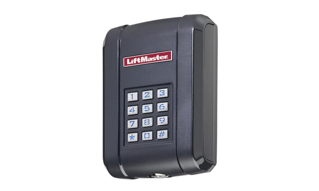 Liftmaster Keypad Reset - How to Do It Properly | All Security Equipment