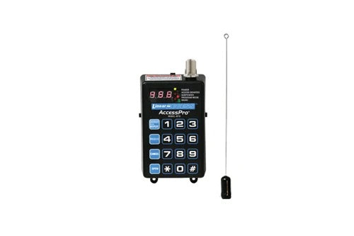 Linear AP5 Receiver Gate Operator | All Security Equipment