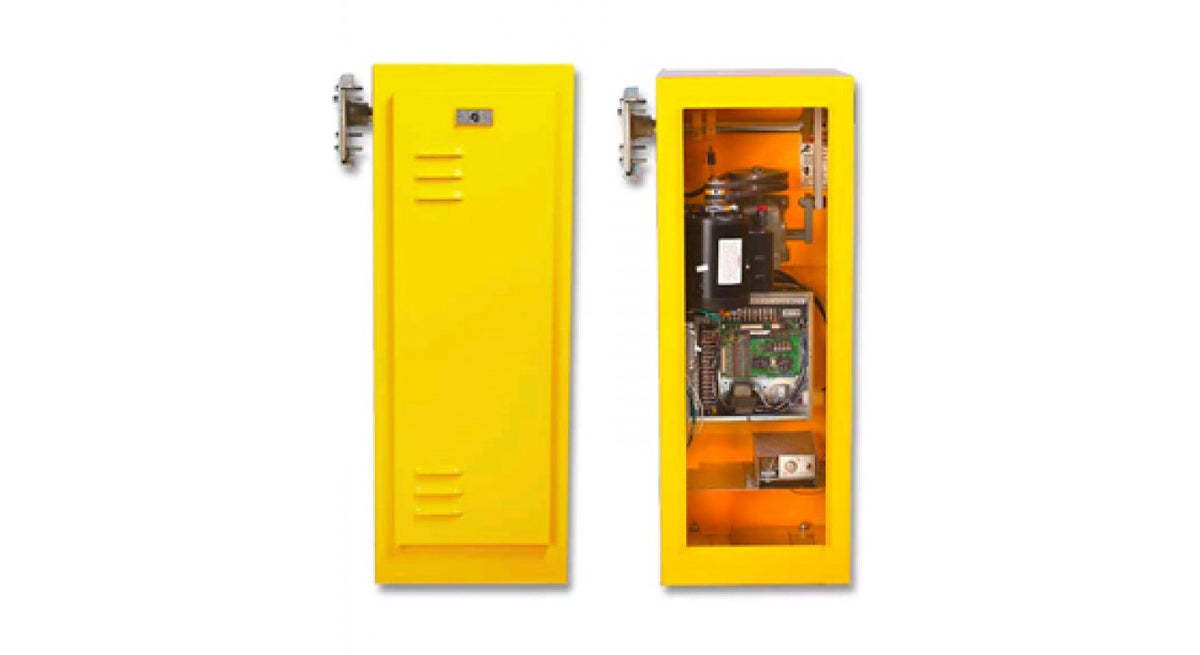 Linear Barrier BGU-D Barrier Gate | All Security Equipment