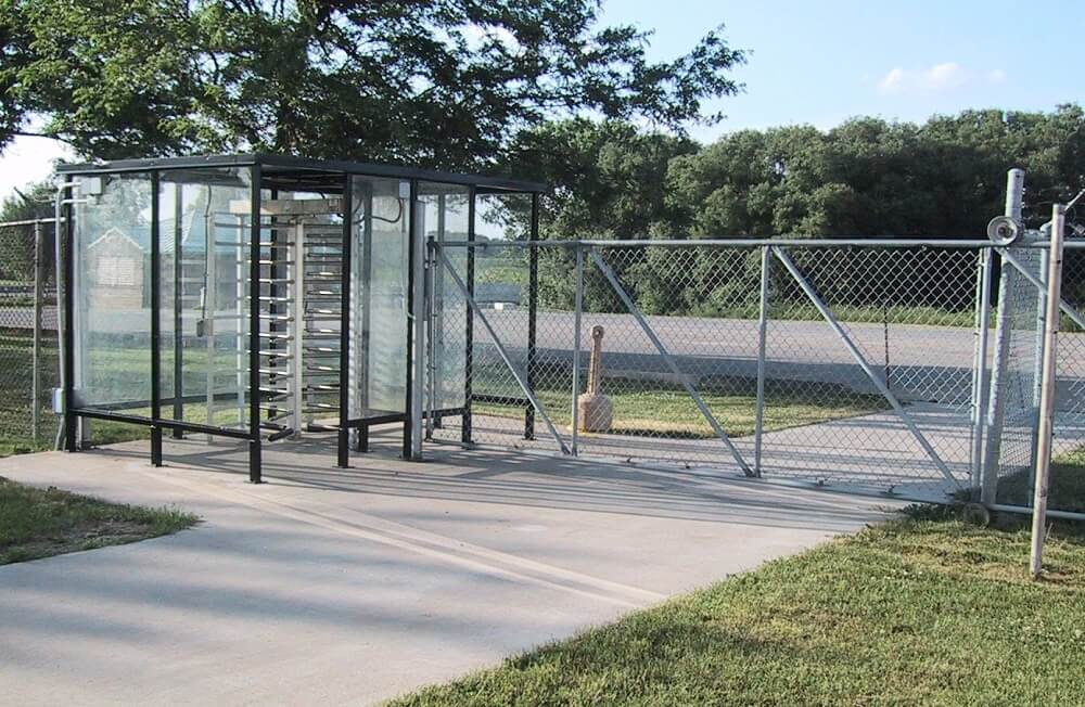 How Secure Are Gate Maglocks? Here’s What You Need to Know | All Security Equipment