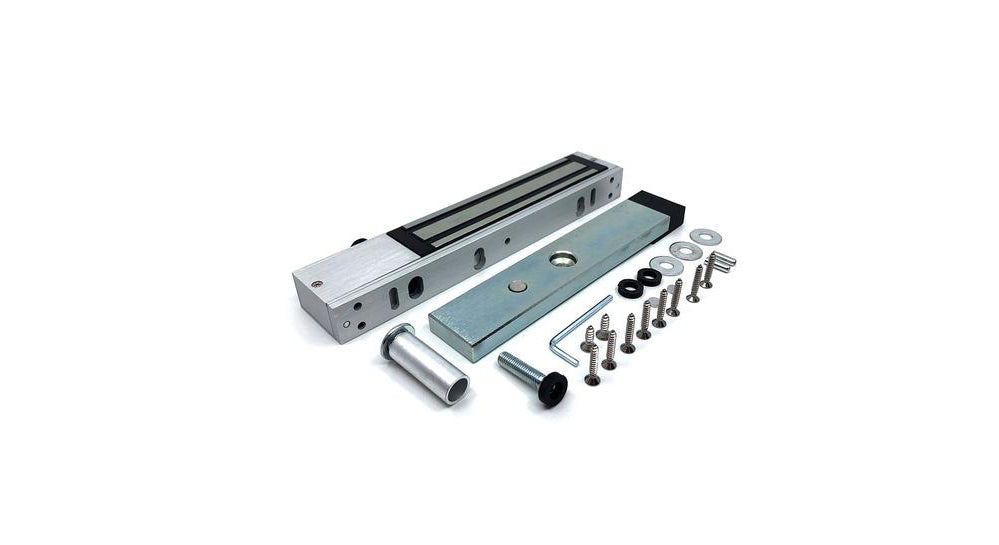 Magnetic Lock Security & Safety | All Security Equipment