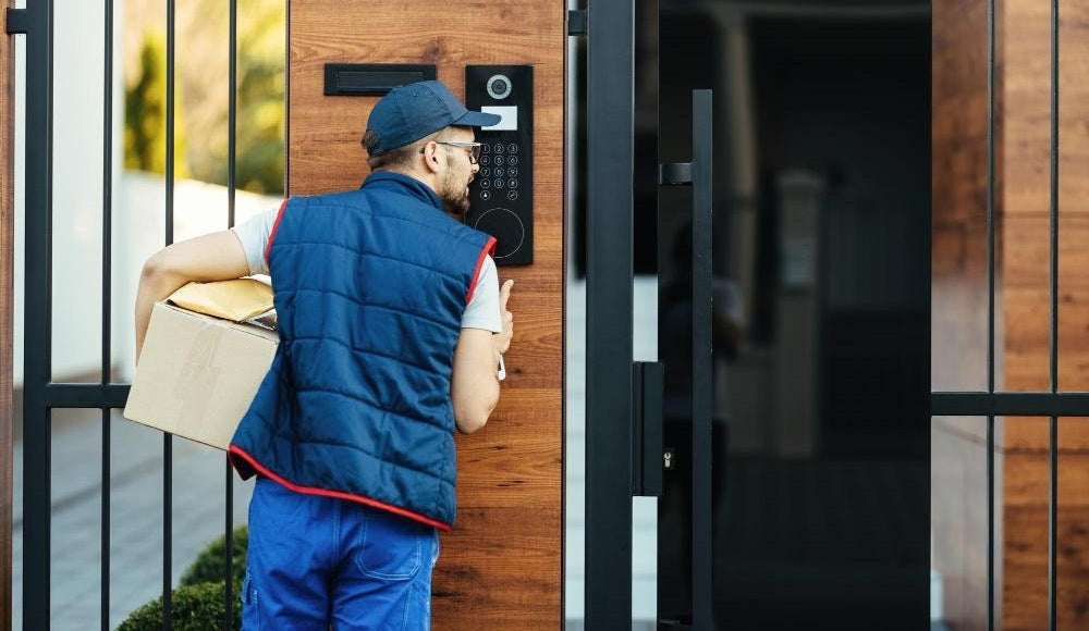 Customizable Gate and Access Control Solutions for Unique Properties