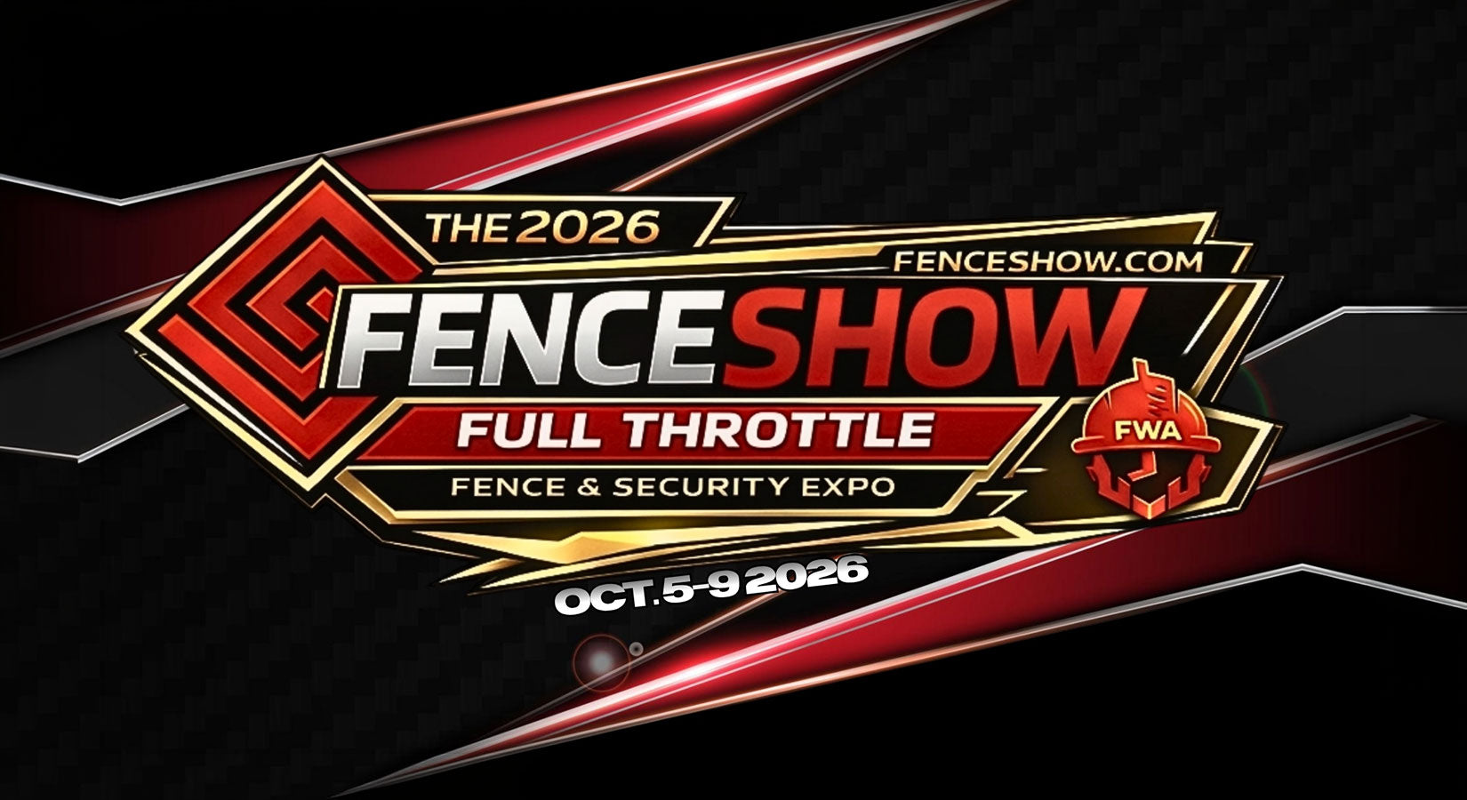 Meet All Security Equipment at the 2026 Fence Show & Security Expo | All Security Equipment