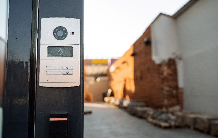 Magnetic Gate Lock Installation Tips - How to Magnetic Gate Lock Install and Unlock | All Security Equipment