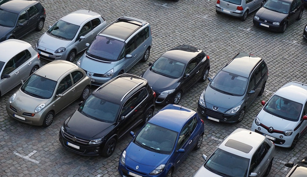 Top Security Risks in Event Parking Areas (And How to Mitigate Them) | All Security Equipment