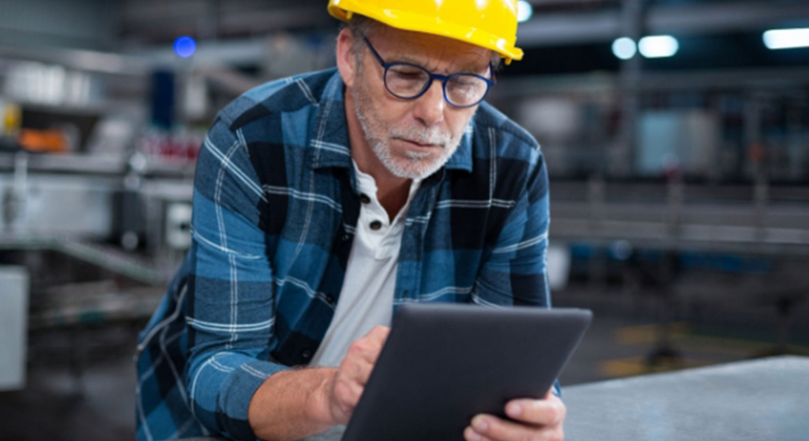 Improve Your Warehouse's IQ with myQ Smart Facility Access | All Security Equipment