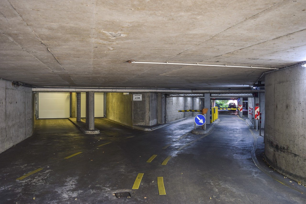 How Outdoor LED Signs Enhance Access Control | All Security Equipment