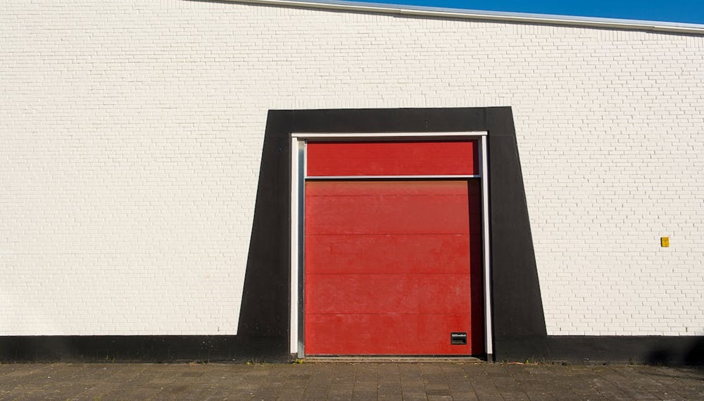 The Role of Garage Door Hardware in Enhancing Security and Functionality | All Security Equipment