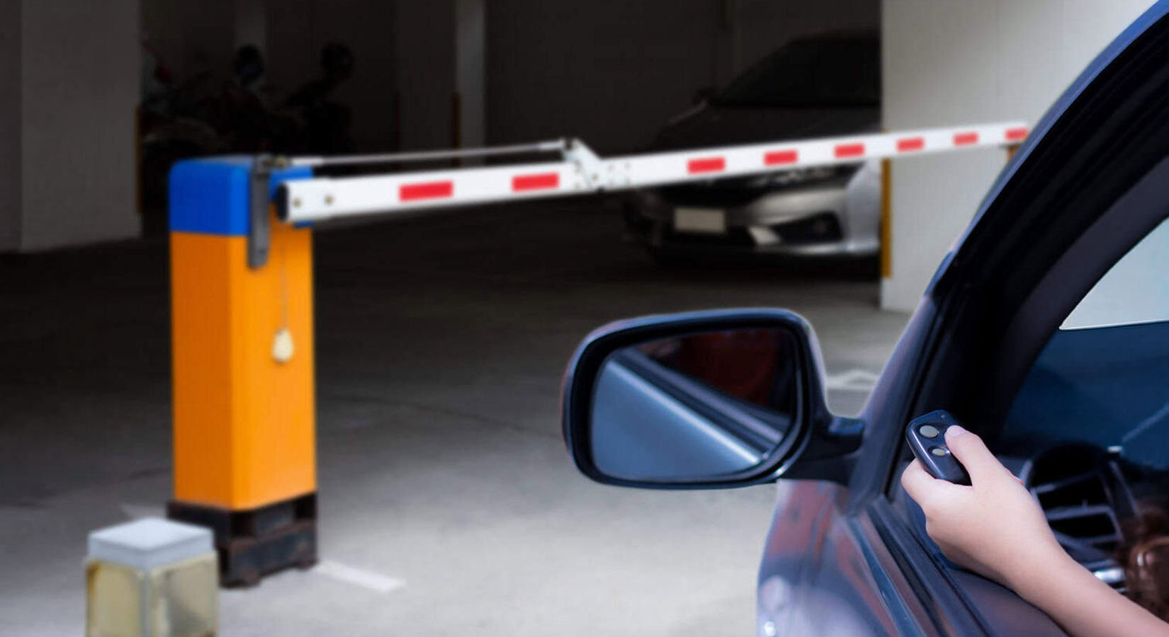 RFID Tag Installation: Best Practices for Reliable Vehicle Access Control | All Security Equipment