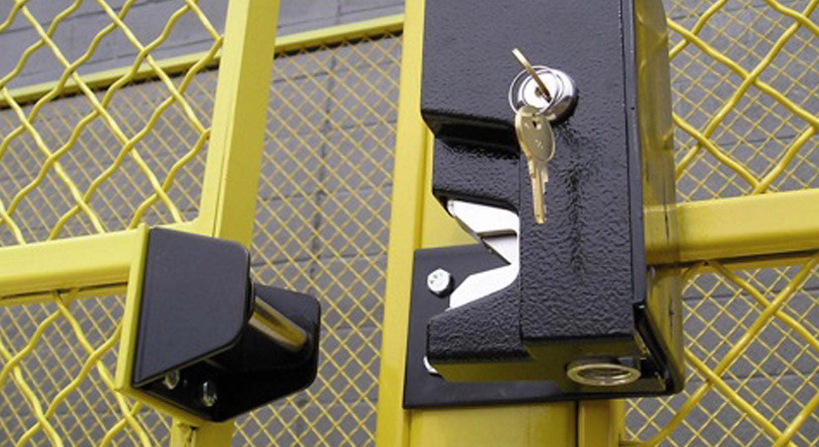 Securitron - Highest Quality Electromechanical Gate Locks | All Security Equipment
