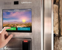 Commercial Intercom Systems - Security & Access Control Solutions for Your Business | All Security Equipment