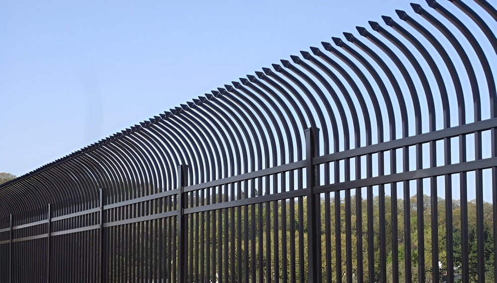 Why Security Fence Alarm Systems Are Essential for Large Properties | All Security Equipment