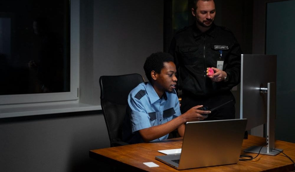 How to Choose the Best Small Business Security System on a Startup Budget | All Security Equipment