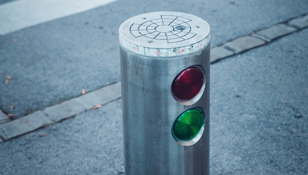 Safety Bollard Maintenance: Ensuring Continued Protection and Visibility | All Security Equipment