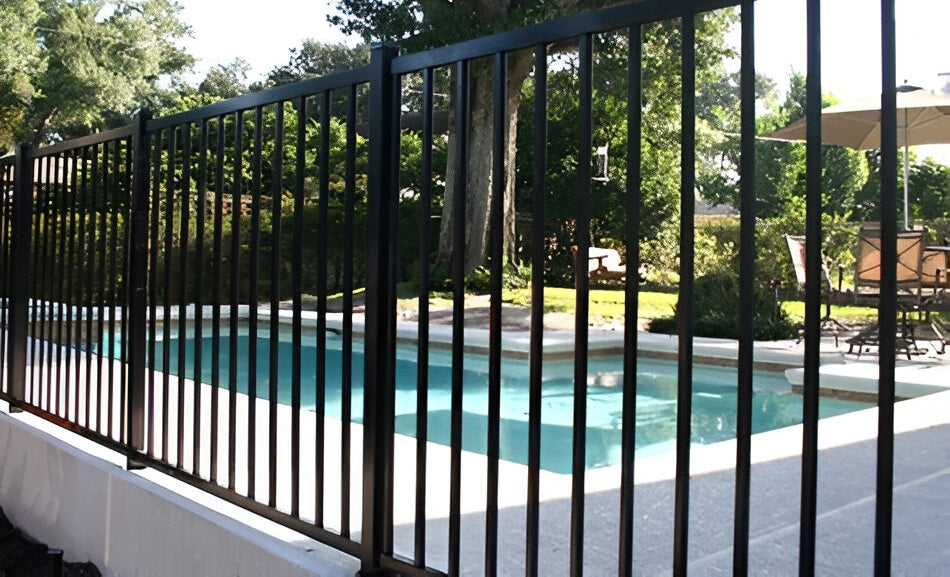 How Weather Conditions Impact Fence Installation and What to Do About It | All Security Equipment