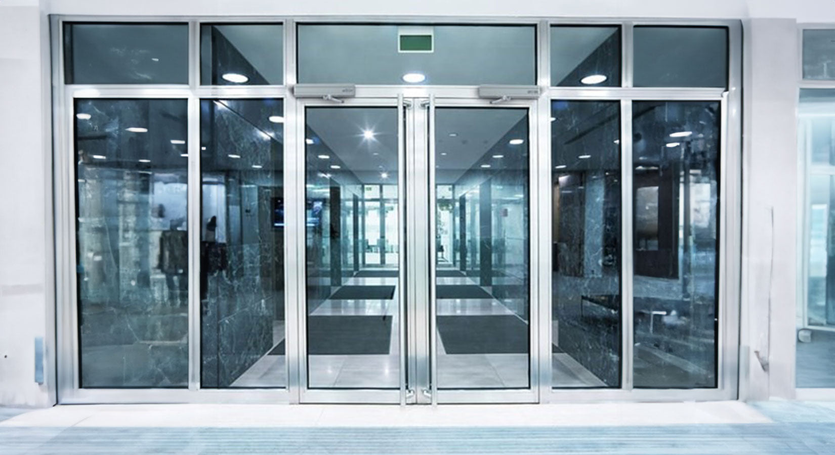 The Benefits of an Adjustable Hydraulic Door Closer in Commercial Spaces | All Security Equipment