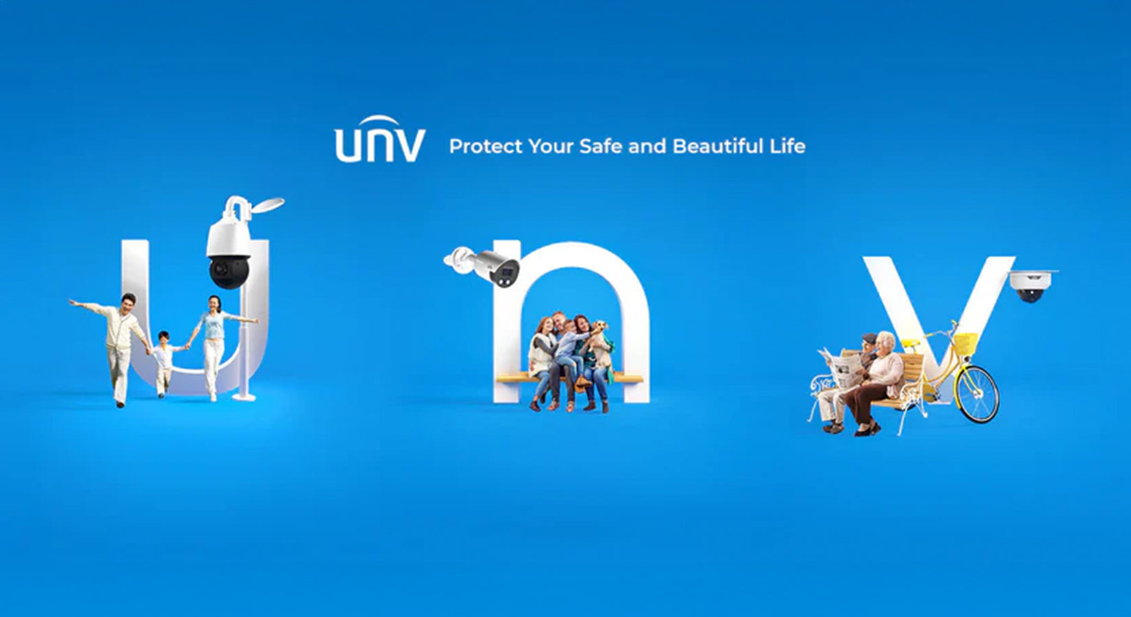 The Top Five Newest UNV Products To Look Out For | All Security Equipment