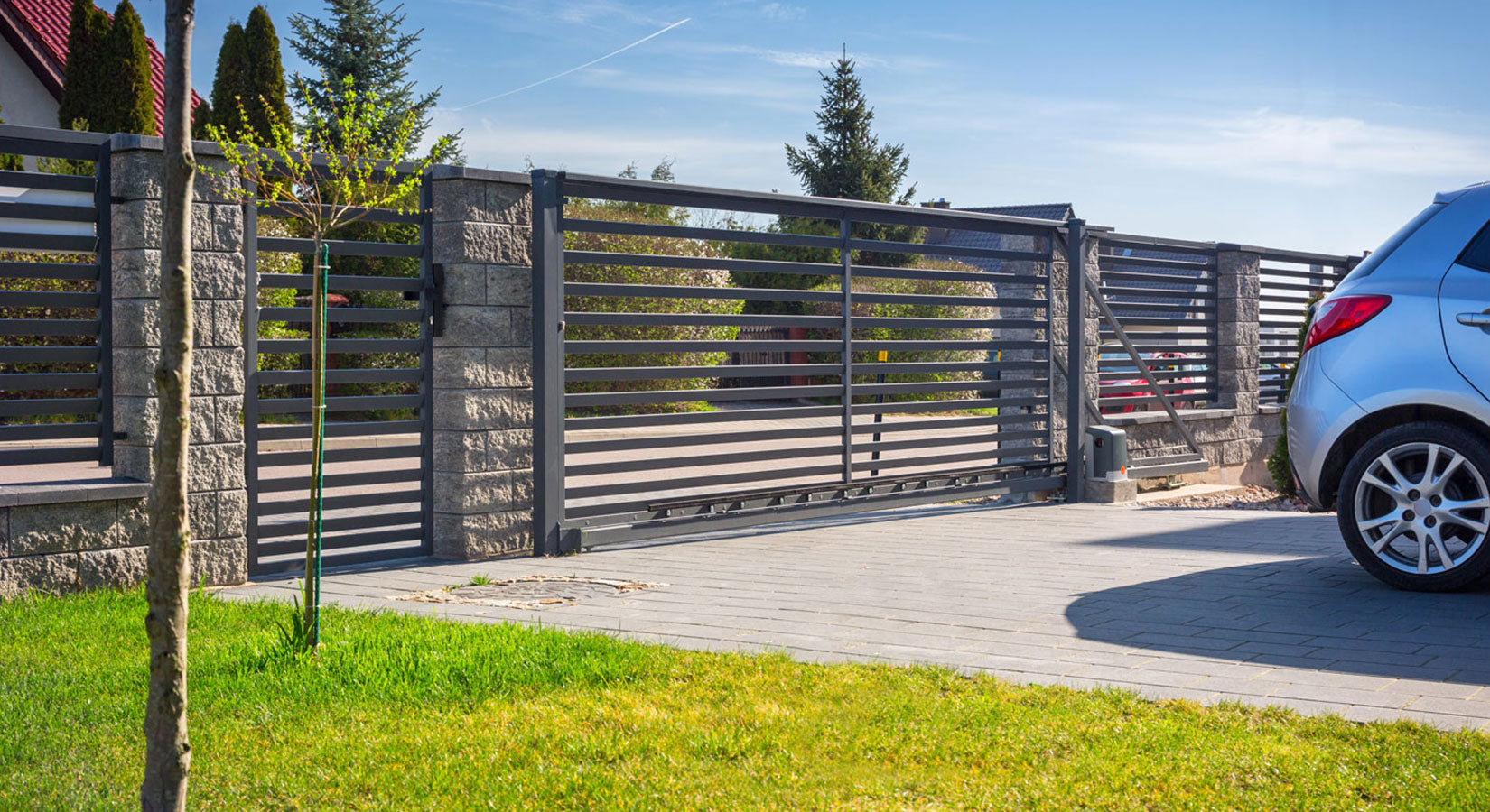 What Are Loop Detectors and How Do They Work for Security | All Security Equipment