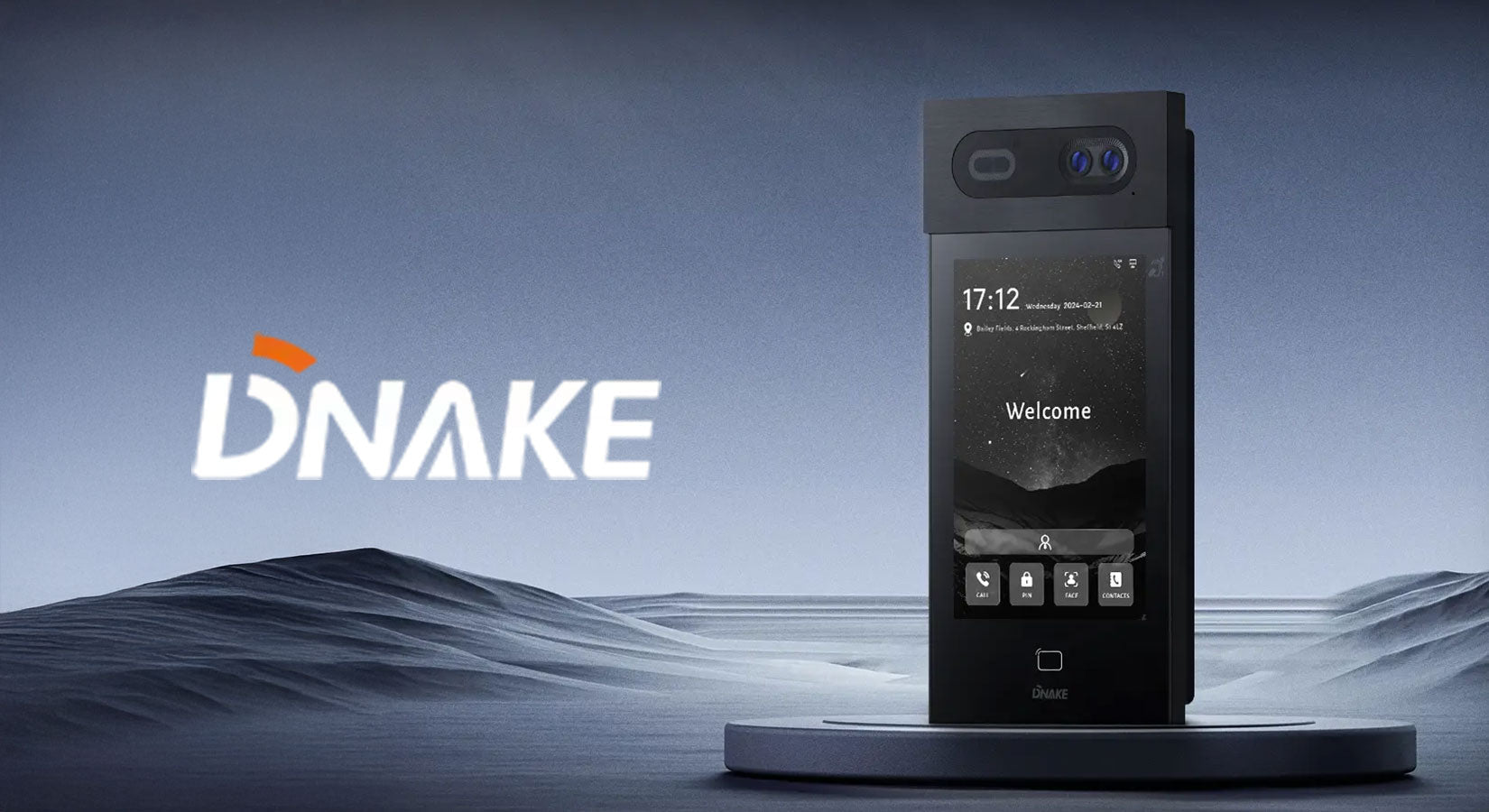 What Is DNAKE? A Complete Guide to This Smart Home Brand | All Security Equipment