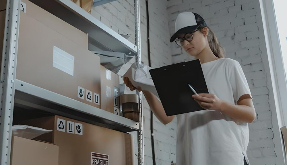 7 Ways to Prevent Employee Theft & Protect Your Business | All Security Equipment