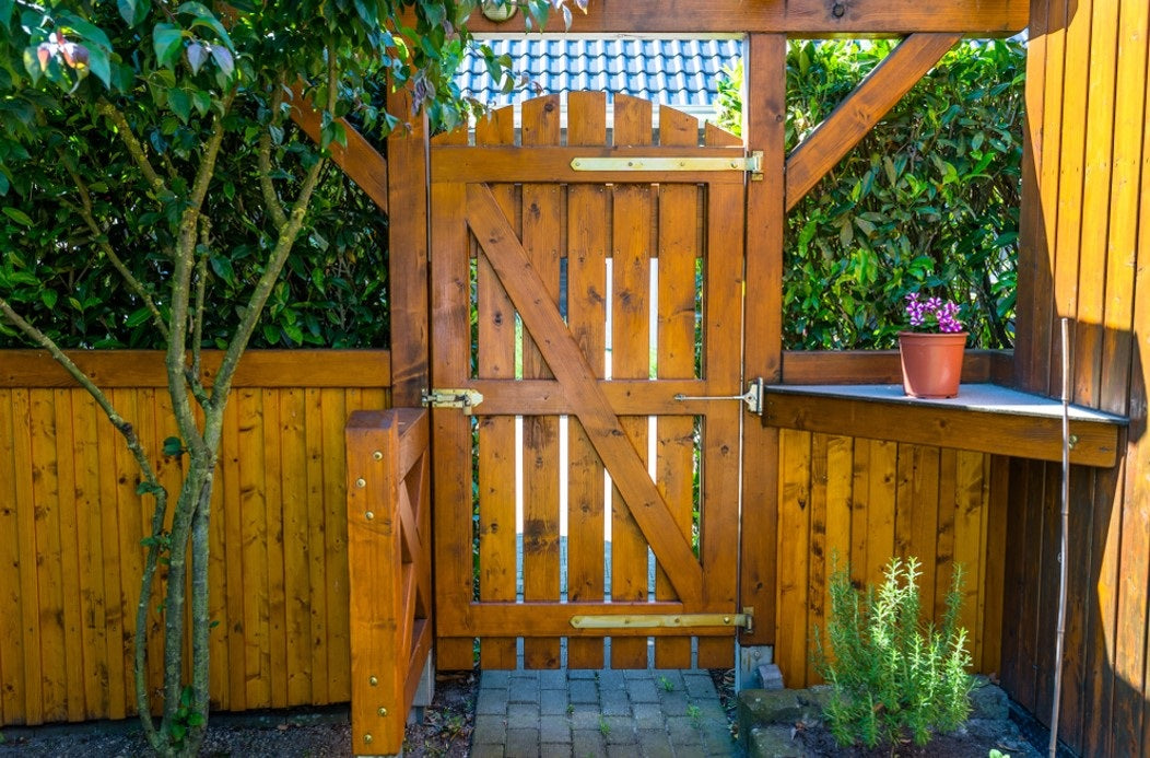 Gate Latch Types: Which One Is Best for Your Gate? | All Security Equipment