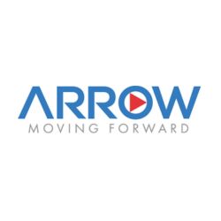 Arrow Tru-Line Garage Door Tracks & Hardware