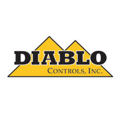 Diablo | All Security Equipment