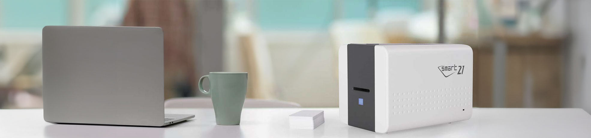 ID Printer | All Security Equipment