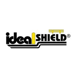 Ideal Shield Bollard Covers, Guardrail & Handrail