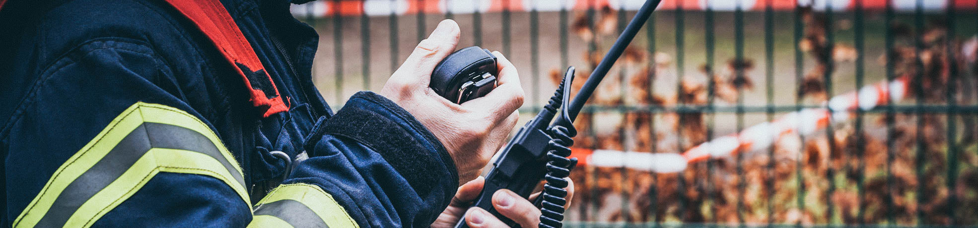 Radio Accessories | All Security Equipment