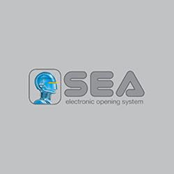SEA logo | All Security Equipment