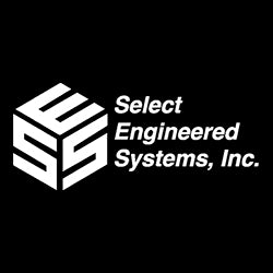 Select Engineered Systems logo | All Security Equipment
