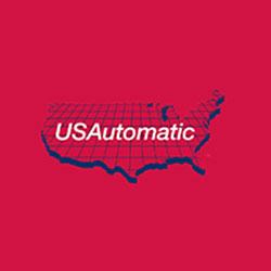 USAutomatic logo | All Security Equipment